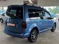 Volkswagen Caddy 2.0 TDI 4M *STHZ*SHZ*BX*ACC*RKam*AppLink Blue - thumbnail 4