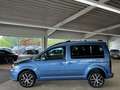 Volkswagen Caddy 2.0 TDI 4M *STHZ*SHZ*BX*ACC*RKam*AppLink Blue - thumbnail 2