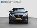 Nissan Qashqai 1.3 MHEV 140PK | Nw Model | Trekhaak | Cruise Cont Schwarz - thumbnail 4