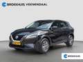 Nissan Qashqai 1.3 MHEV 140PK | Nw Model | Trekhaak | Cruise Cont Schwarz - thumbnail 1