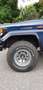 Toyota Land Cruiser HZJ 71 Bleu - thumbnail 7