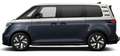 Volkswagen ID. Buzz Pro Blau - thumbnail 2