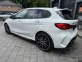 BMW 135 i xDrive White - thumbnail 6