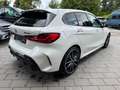 BMW 135 i xDrive White - thumbnail 5
