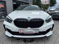 BMW 135 i xDrive White - thumbnail 2