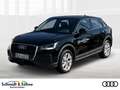Audi Q2 30 TFSI 6-Gang HECKKLAPPE ELEKTR, LED, Klima Schwarz - thumbnail 1