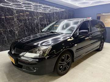 Station Wagon 1.6 Sport