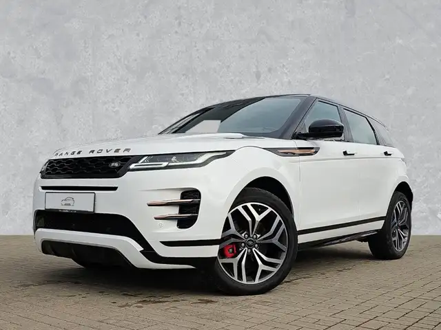 Land Rover Range Rover Evoque P300e AWD