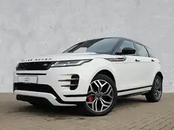 Land Rover Range Rover Evoque P300e AWD