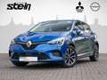 Renault Clio Intens 1.0 Ce 90 Navi Digitales Cockpit LED Apple Blau - thumbnail 1