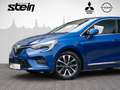 Renault Clio Intens 1.0 Ce 90 Navi Digitales Cockpit LED Apple Blau - thumbnail 3
