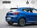 Renault Clio Intens 1.0 Ce 90 Navi Digitales Cockpit LED Apple Blau - thumbnail 6
