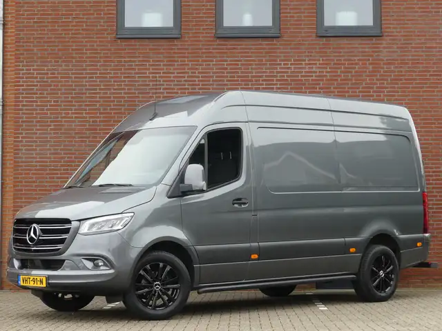 Mercedes-Benz Sprinter 315 CDI L2H2 3500KG Trekgewicht LED/Camera/Trekhaa