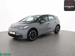 Volkswagen ID.3 PRO PERFORMANCE WÄRMEPUMPE,HUD,KEYLESS,SH