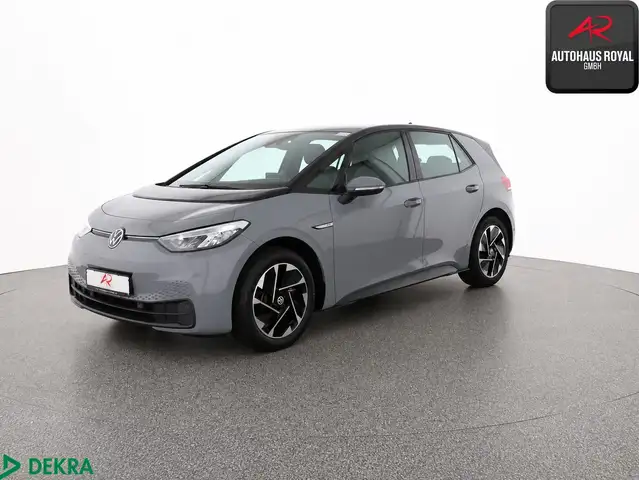 Volkswagen ID.3 PRO PERFORMANCE WÄRMEPUMPE,HUD,KEYLESS,SH