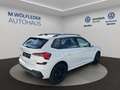 Skoda Kamiq 1,0 TSI Essence Weiß - thumbnail 4