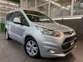 Ford Tourneo Connect Titanium Pano Kamera AHK Navi Silber - thumbnail 16