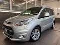 Ford Tourneo Connect Titanium Pano Kamera AHK Navi Silber - thumbnail 1