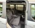 Ford Tourneo Connect Titanium Pano Kamera AHK Navi Silber - thumbnail 15