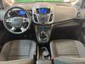 Ford Tourneo Connect Titanium Pano Kamera AHK Navi Silber - thumbnail 5