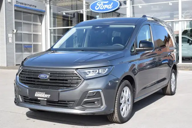 Ford Grand Tourneo Connect Titanium 1.5 PHEV Autom.