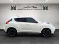 Nissan Juke Nismo 4x4/Automatik/Navi/73Tkm/Tempomat Blanc - thumbnail 4