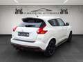 Nissan Juke Nismo 4x4/Automatik/Navi/73Tkm/Tempomat Blanc - thumbnail 6