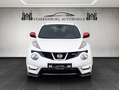 Nissan Juke Nismo 4x4/Automatik/Navi/73Tkm/Tempomat Blanc - thumbnail 2