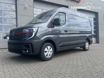 Renault Master Red Edition ***Automaat*** Luxe uitvoering +++Prim