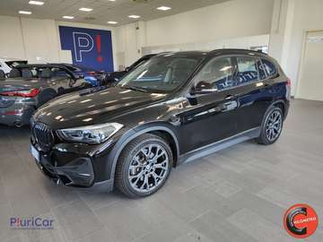 xDrive25e PHEV Auto Navi Fari LED Cerchi 19”