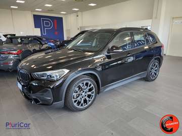 xDrive25e PHEV Auto Navi Fari LED Cerchi 19”