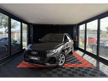 Sportback 2.0 35 TDI - 150 - BV S-tronic SPORTBACK 2019 S Line