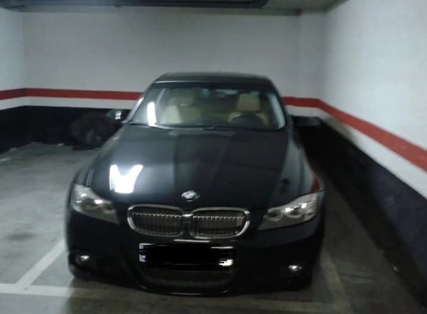 BMW 320 320d - 1