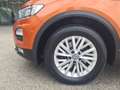 Volkswagen T-Roc Design TSI OPF Naranja - thumbnail 4