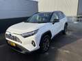 Toyota RAV 4 2.5 Hybrid AWD Executive edition Trekhaak 13-polig Blanc - thumbnail 3