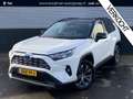 Toyota RAV 4 2.5 Hybrid AWD Executive edition Trekhaak 13-polig Blanc - thumbnail 1