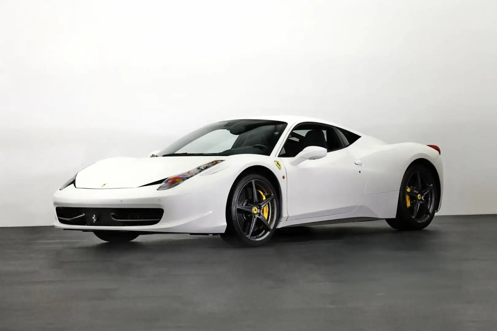 Ferrari 458 Coupe 4.5 Italia dct - 1