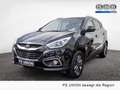 Hyundai iX35 1.6 blue Finale 2WD KLIMA FACELIFT Schwarz - thumbnail 1