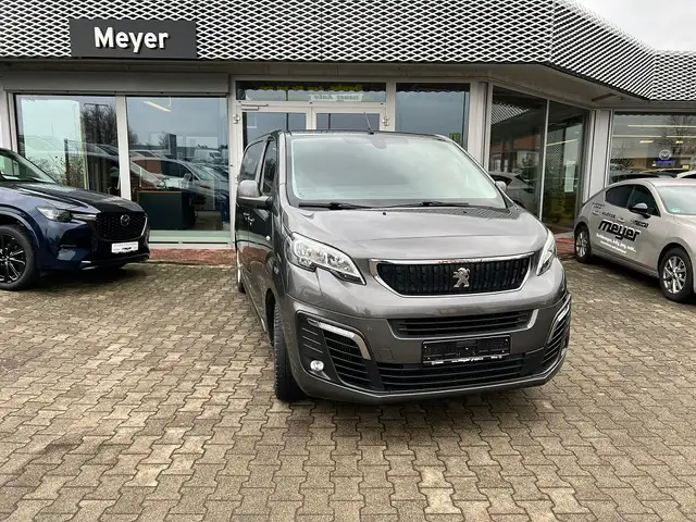 Peugeot Expert Kasten 2.0 Blue HDI Asphalt L2