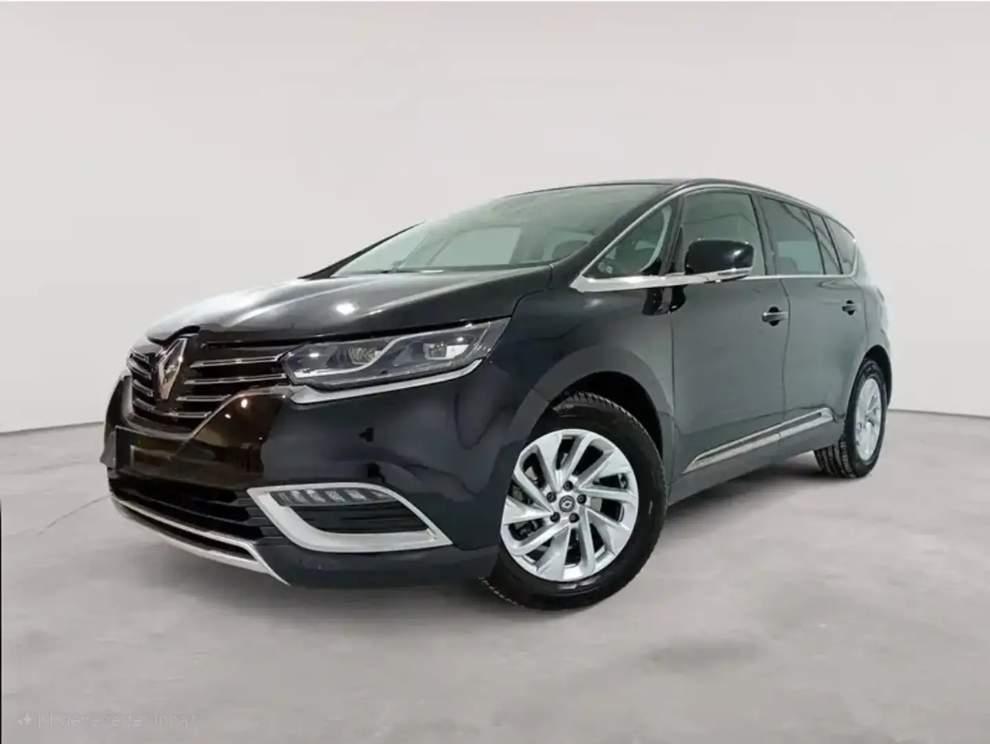 Renault Espace Intens dCi 160 *Pano*Led*Navi*ACC*Keyless-Go* Schwarz - 1
