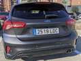 Ford Focus Focus 1.0 Ecoboost ST Line 125 ST Line Gris - thumbnail 4