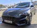 Ford Focus Focus 1.0 Ecoboost ST Line 125 ST Line Gris - thumbnail 1