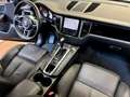 Porsche Macan S 3.0d 250cv pdk 1 PROPRIETARIO TAGLIANDI PORSCHE Noir - thumbnail 14