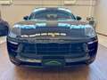 Porsche Macan S 3.0d 250cv pdk 1 PROPRIETARIO TAGLIANDI PORSCHE Noir - thumbnail 7
