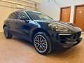 Porsche Macan S 3.0d 250cv pdk 1 PROPRIETARIO TAGLIANDI PORSCHE Noir - thumbnail 6