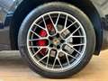 Porsche Macan S 3.0d 250cv pdk 1 PROPRIETARIO TAGLIANDI PORSCHE Noir - thumbnail 18