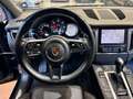 Porsche Macan S 3.0d 250cv pdk 1 PROPRIETARIO TAGLIANDI PORSCHE Noir - thumbnail 10