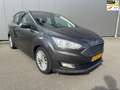 Ford C-Max 1.0 Titanium navi clima Grau - thumbnail 1