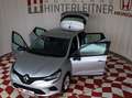 Renault Clio VOLL-LED APP CONNECT 1.BESITZ Silber - thumbnail 3