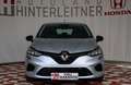 Renault Clio VOLL-LED APP CONNECT 1.BESITZ Silber - thumbnail 6